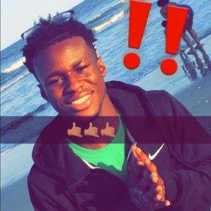 Meet your Posher, Joshua